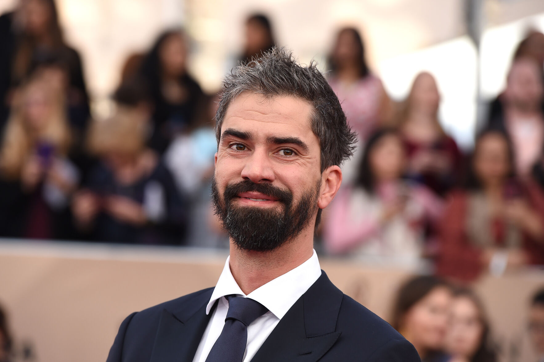 Hamish Linklater